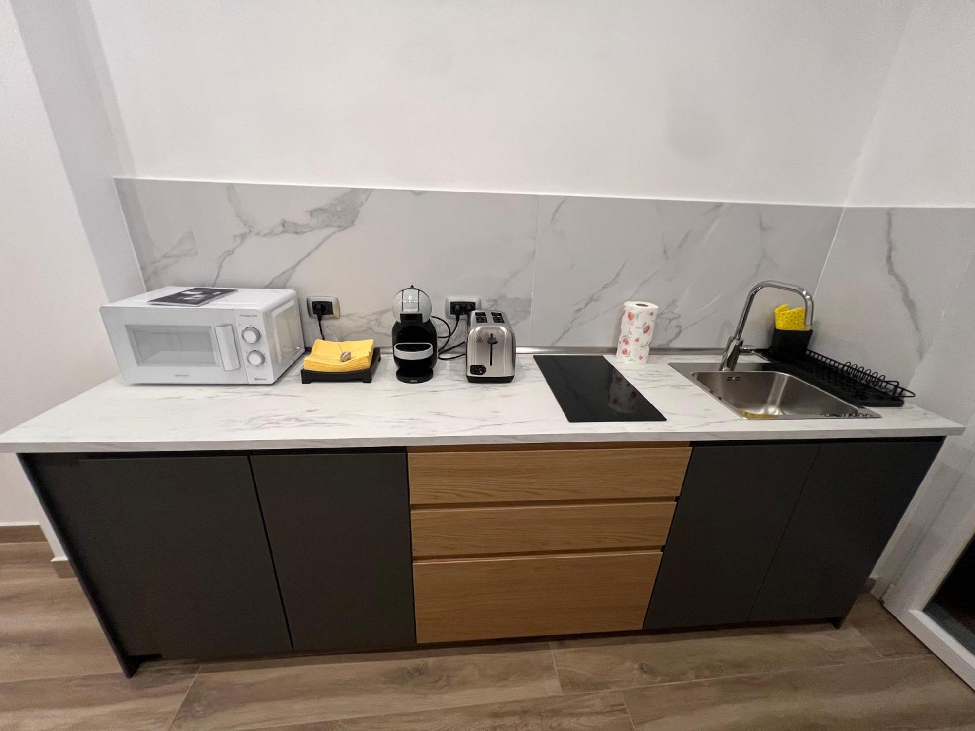 Suite 98 Рим Экстерьер фото