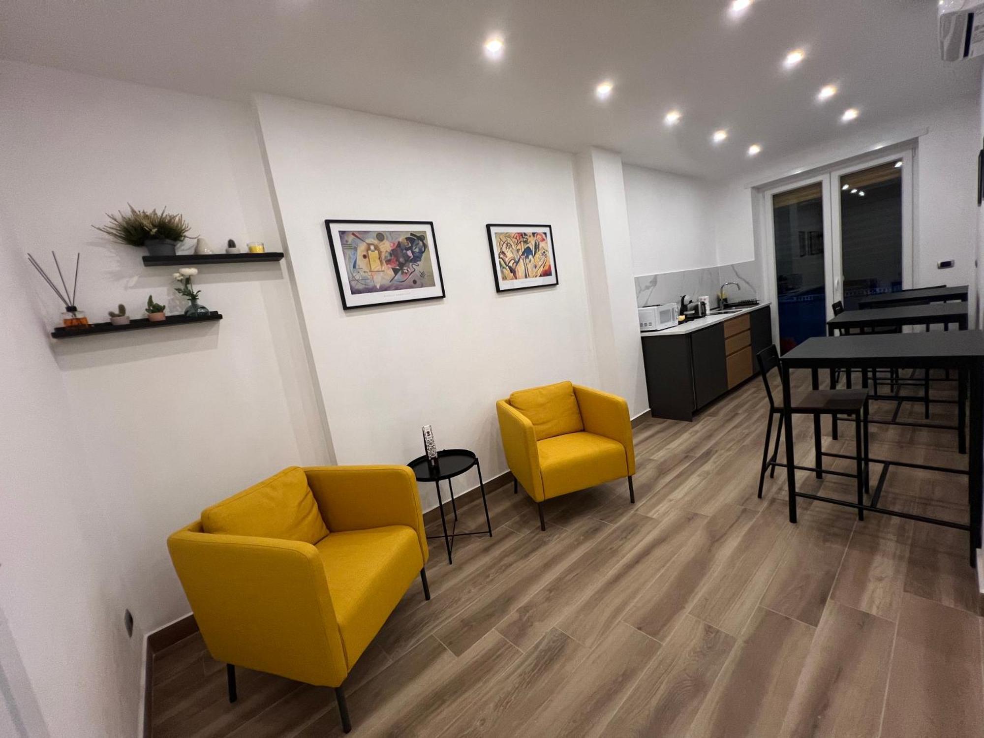 Suite 98 Рим Экстерьер фото