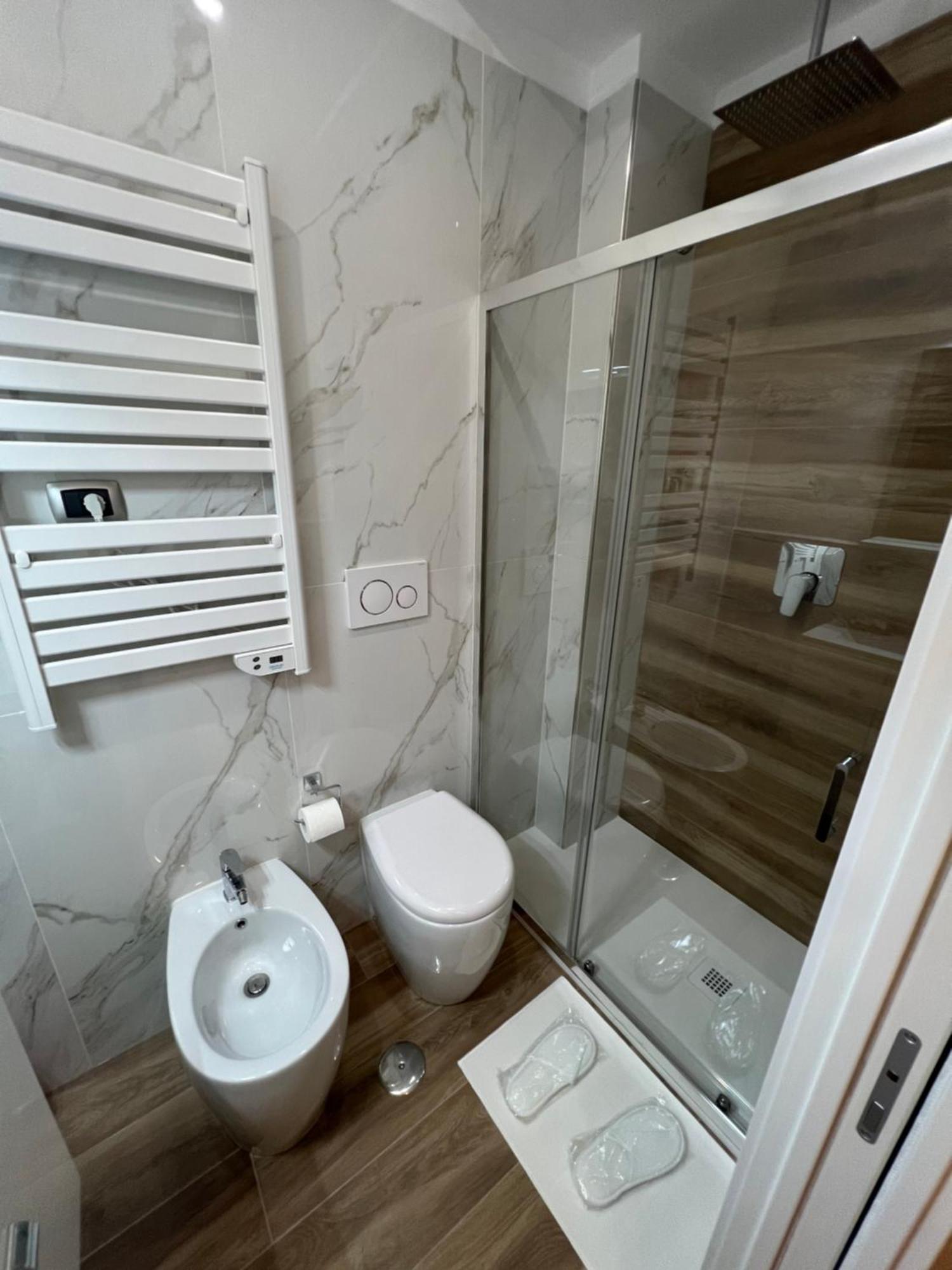 Suite 98 Рим Экстерьер фото